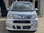 Daihatsu Move 2019 Silver for sale