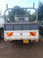 Toyota Dyna 2014 White for sale