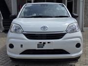 Toyota Passo 1.0 AWD 2019 White for sale