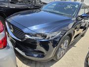 Mazda CX-8 2019 Black for sale