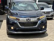 Honda Vezel 1.5 2WD 2019 Blue for sale