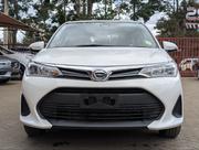 Toyota Axio 1.5 X 4WD 2019 White for sale