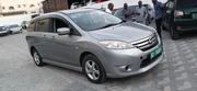 Nissan Lafesta 2018 Silver for sale