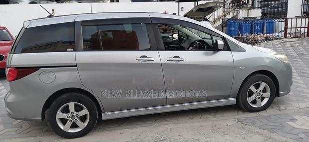 Nissan Lafesta 2018 Silver