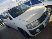 Toyota Probox 2012 White for sale
