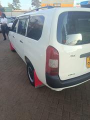 Toyota Probox 2011 White for sale
