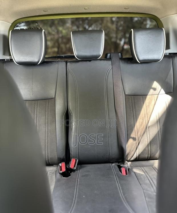 Suzuki Swift 2015 Green