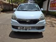 Daihatsu Mira 2016 White for sale