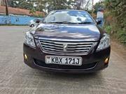 Toyota Premio 1.8 FWD 2007 Purple for sale