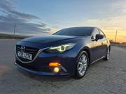 Mazda Axela SV Premium 2014 Blue for sale