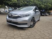 Honda Fit Shuttle 2019 for sale