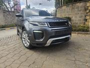 Land Rover Range Rover Evoque 2016 for sale