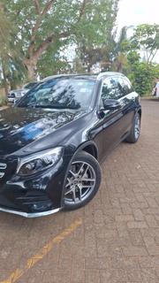 Mercedes-Benz 200 2017 Black for sale