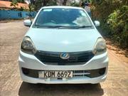 Daihatsu Mira 2016 White for sale