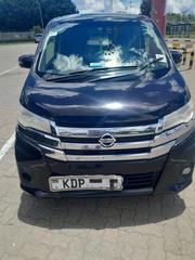 Nissan Dayz 2016 Black for sale