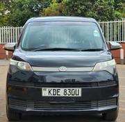 Toyota Spade 2015 Black for sale