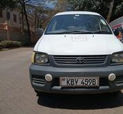 Toyota TownAce 2007 White for sale