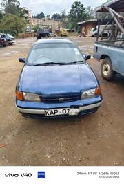 Toyota Corolla 2000 Blue for sale