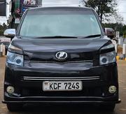 Toyota Noah 2008 Black for sale