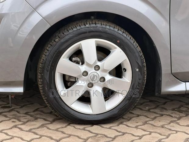 Nissan Note 1.2 Hybrid 2022 Gray