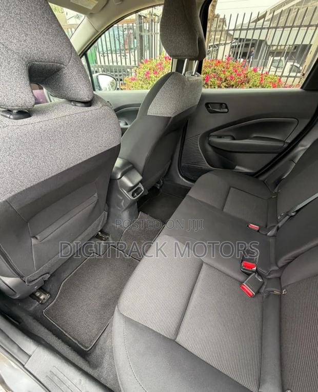 Nissan Note 1.2 Hybrid 2022 Gray