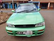 Subaru Impreza Wagon 1999 Green for sale