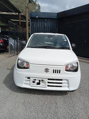 Suzuki Alto 2019 White for sale