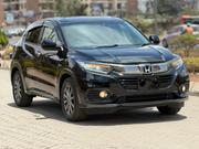 Honda Vezel 2019 Black for sale