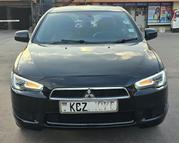 Mitsubishi Galant 2013 Black for sale