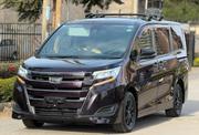 Toyota Noah 2019 Purple for sale