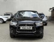 Mitsubishi RVR 2015 Black for sale