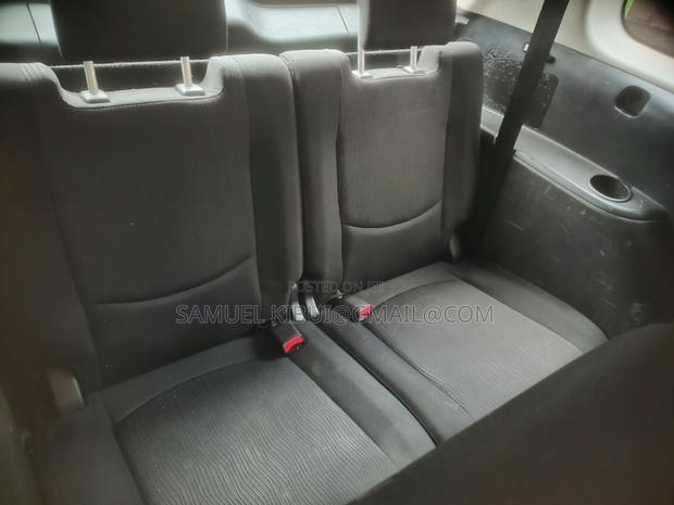 Mazda Premacy 1.9 Exclusive 2009 White