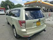 Subaru Forester 2009 for sale