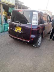 Toyota Sienta 2012 Maroon for sale