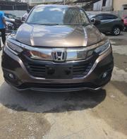 Honda Vezel 1.5 Hybrid 4WD 2019 Brown for sale