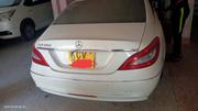 Mercedes-Benz CLS 350 2012 White for sale