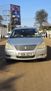 Toyota Premio 2006 Silver for sale
