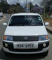 Toyota Probox 2013 White for sale