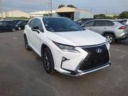 Lexus RX 300 4WD 2019 Pearl for sale