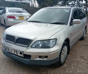 Mitsubishi Lancer Cedia 2007 Silver for sale