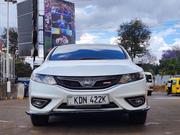 Honda Jade 1.5 Hybrid 2016 White for sale