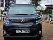 Toyota Noah 2008 Black for sale