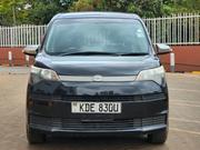 Toyota Spade 2015 Black for sale