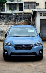 Subaru XV 2019 Blue for sale