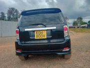 Toyota Corolla Rumion Hatchback 1.5 FWD 2014 Black for sale