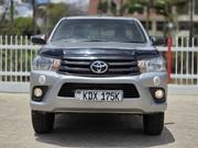 Toyota Hilux Revo Double Cab Deisel 2.4 RWD 2019 for sale