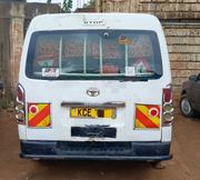 Toyota Grand HiAce 2000 White for sale