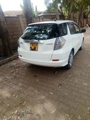 Honda Shuttle 2015 White for sale