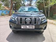 Toyota Land Cruiser 2017 for sale