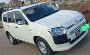 Toyota Probox 2015 White for sale